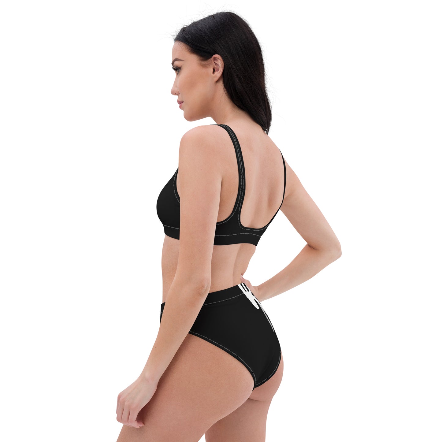RM - Two Piece Bathing Suit