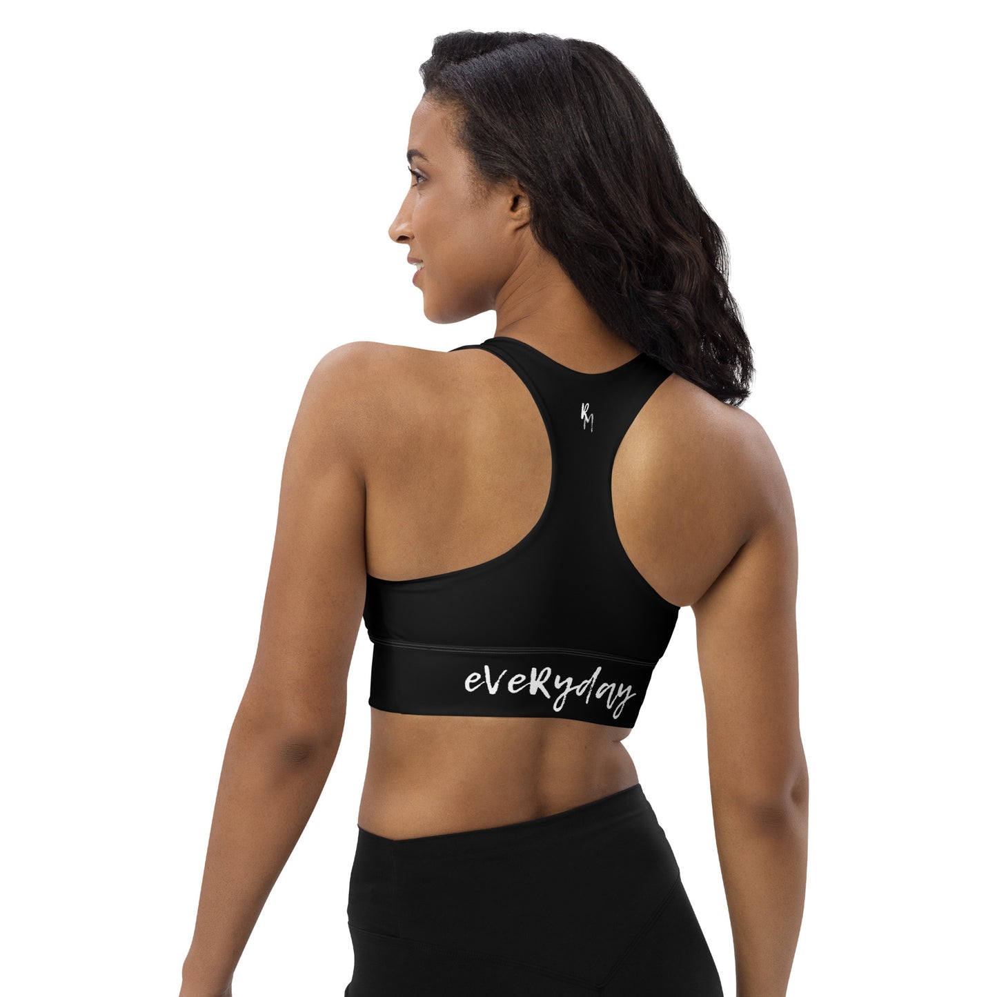 Better Everyday - Longline sports bra