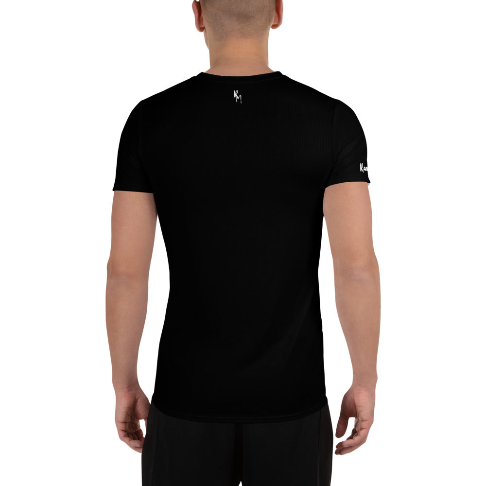 RM Classic - Men Athletic T-shirt