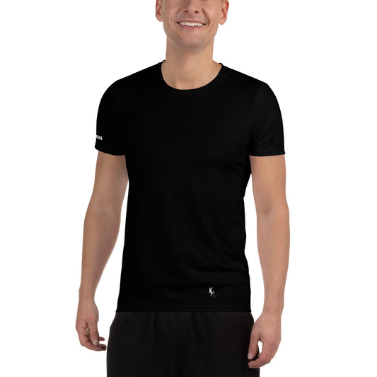 RM Classic - Men Athletic T-shirt