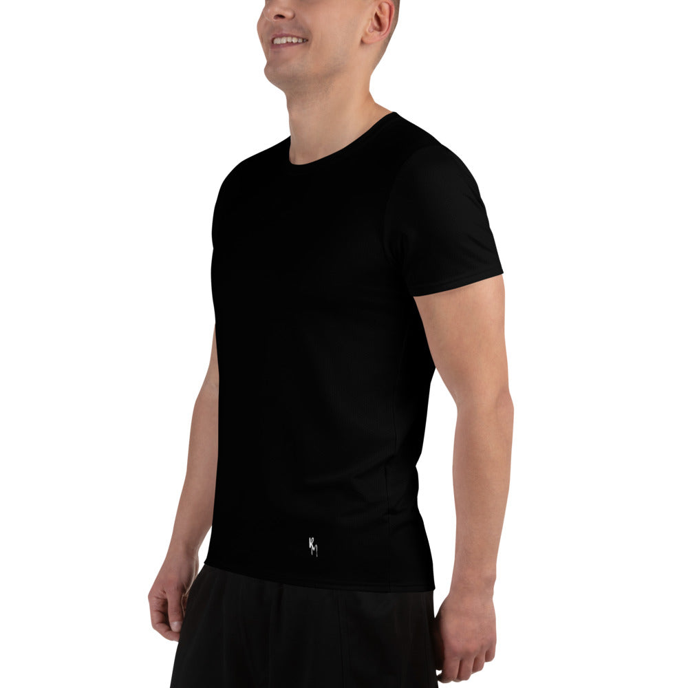 RM Classic - Men Athletic T-shirt