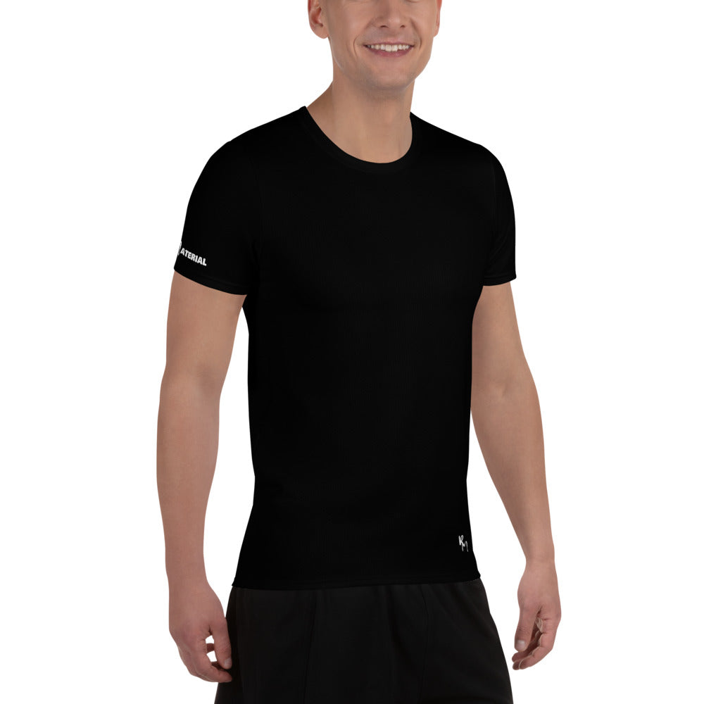 RM Classic - Men Athletic T-shirt