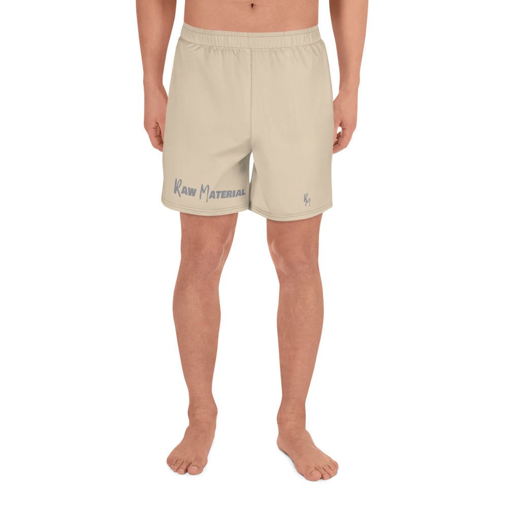 RM Sand - Men Recycled Athletic Shorts