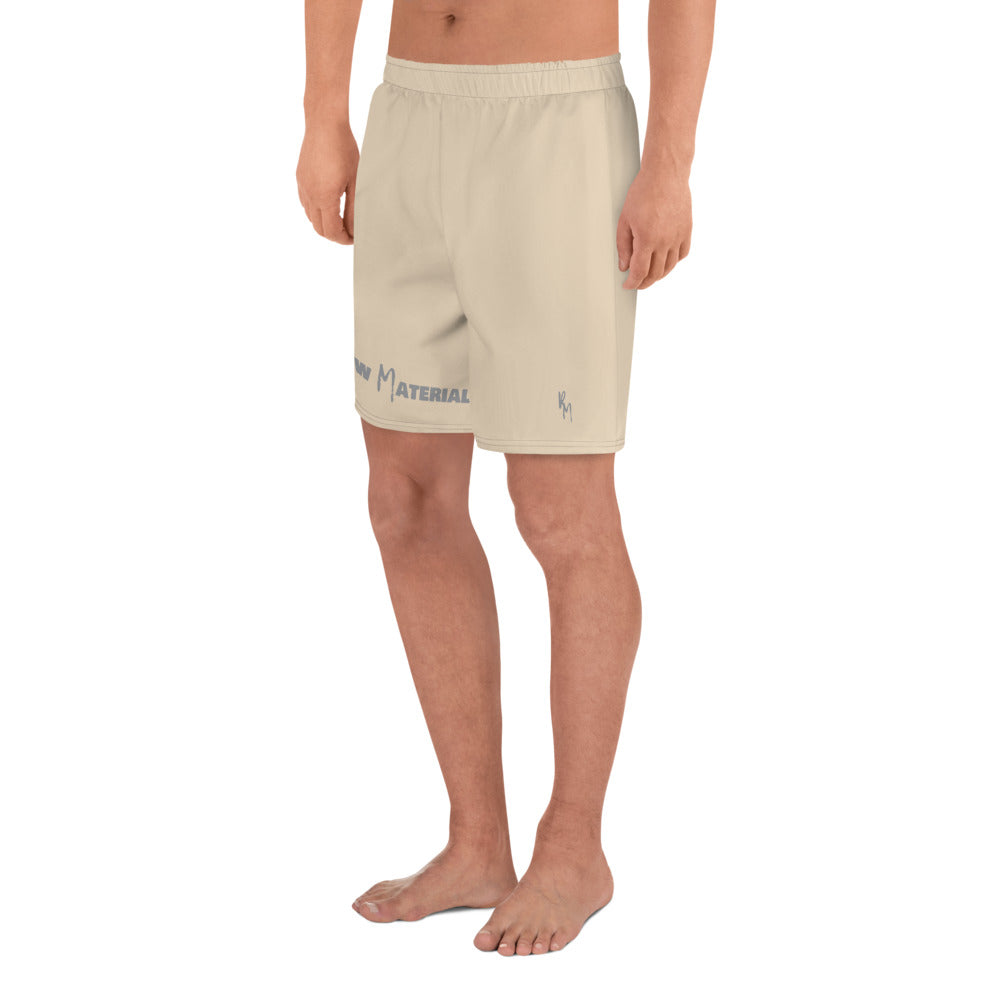 RM Sand - Men Recycled Athletic Shorts