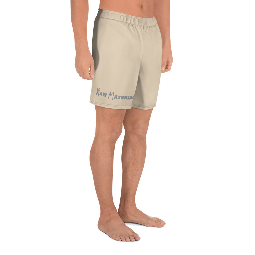 RM Sand - Men Recycled Athletic Shorts