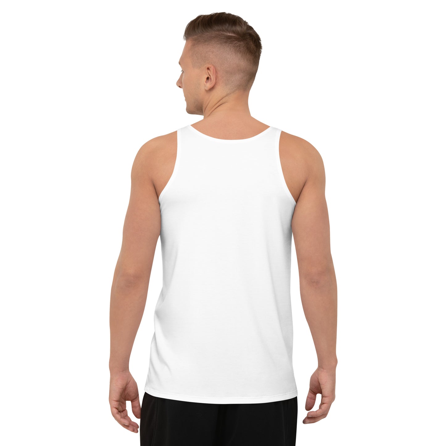 RM - Men Tank