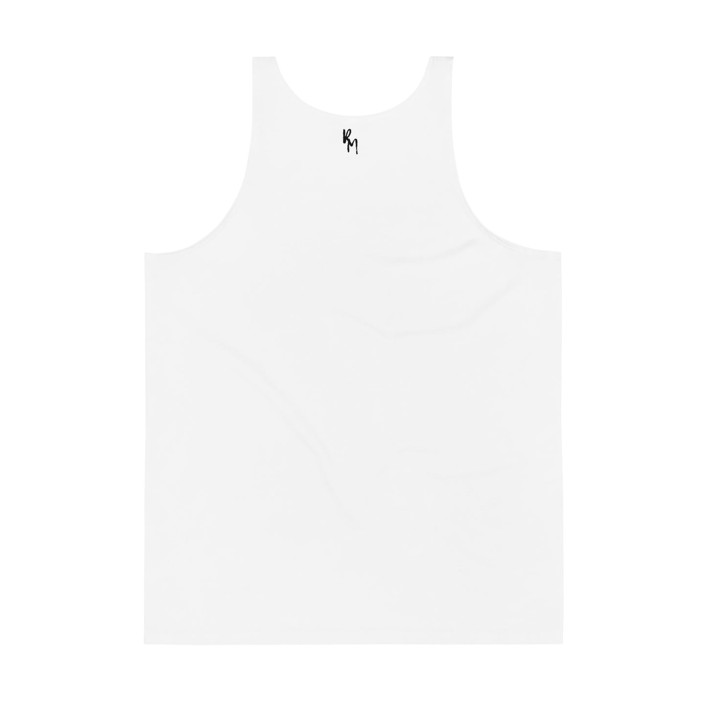 RM - Men Tank