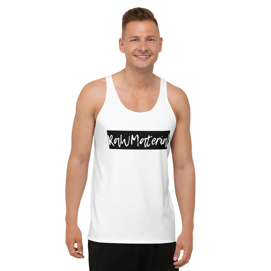 RM - Men Tank