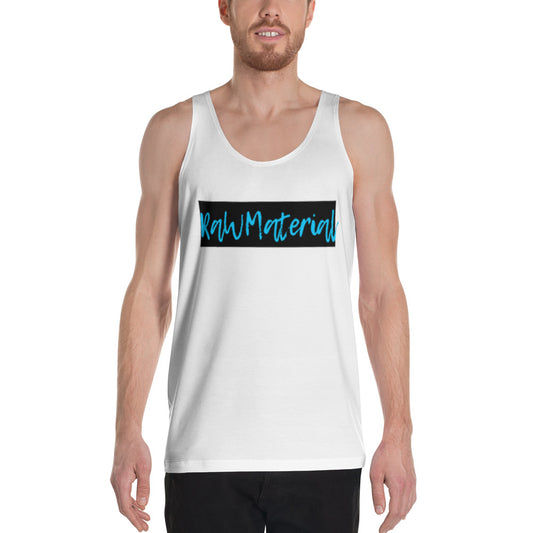 RM - Men Tank