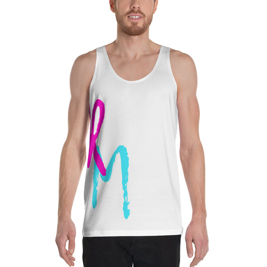 RM - Men Tank