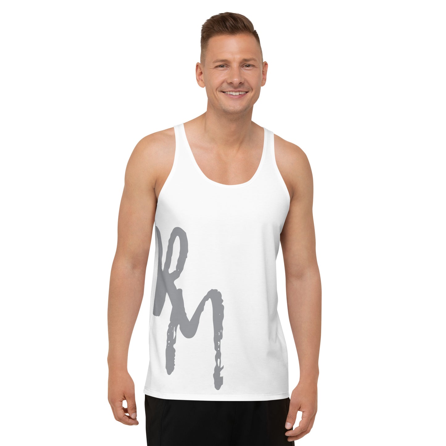 RM - Men Tank