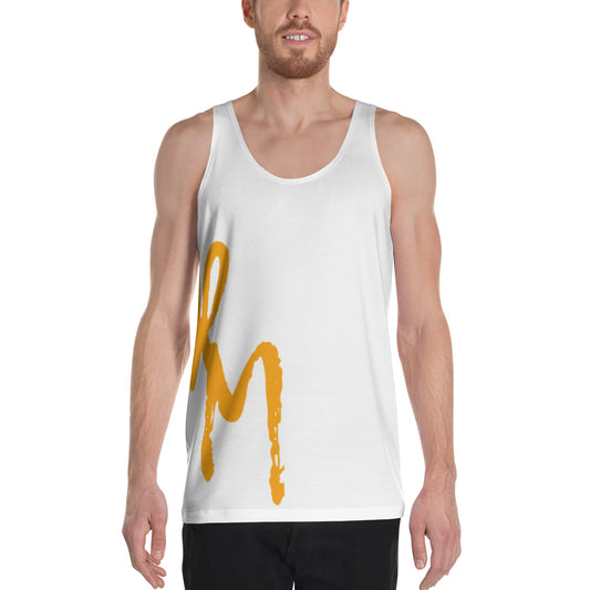 RM - Men Tank