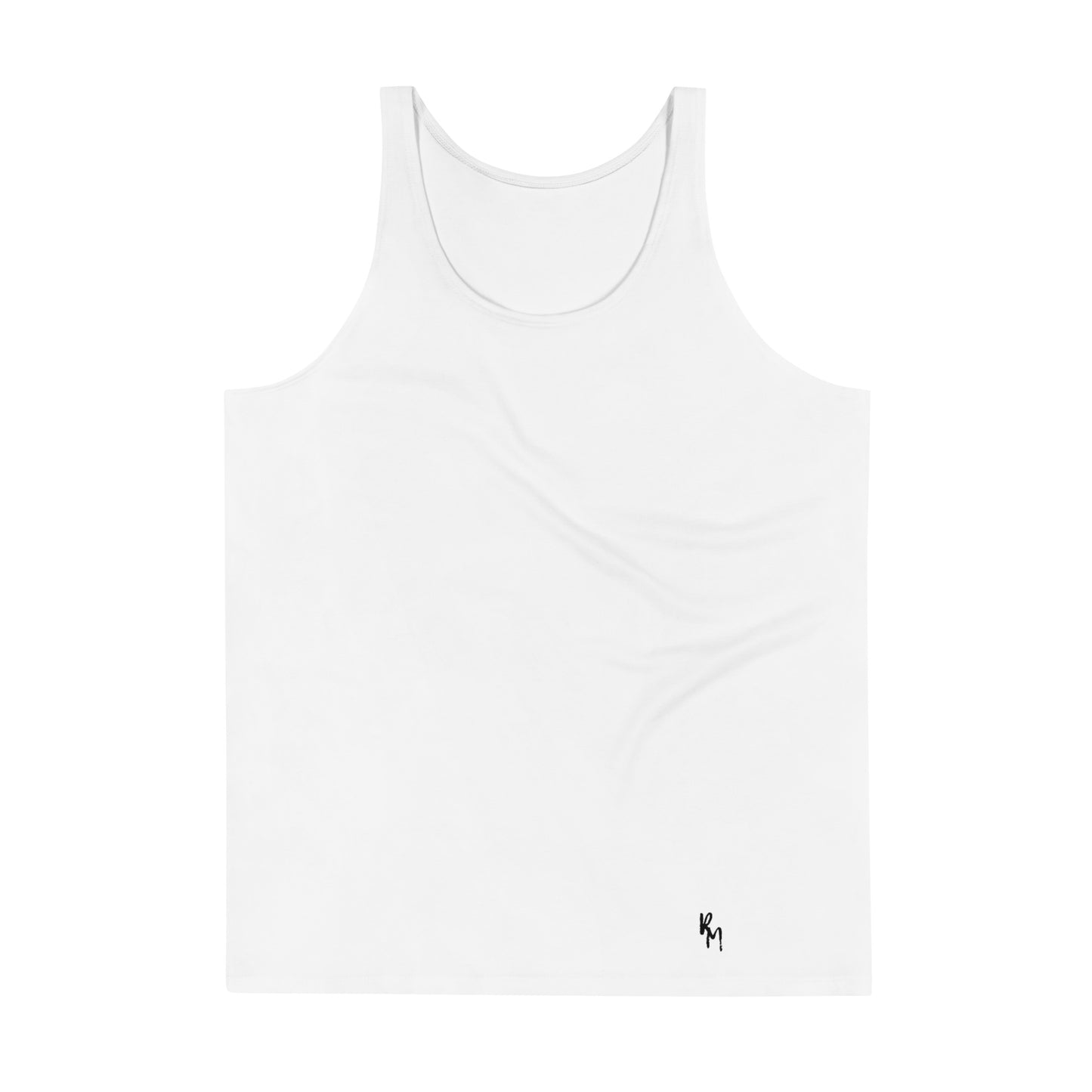 RM - Men Tank