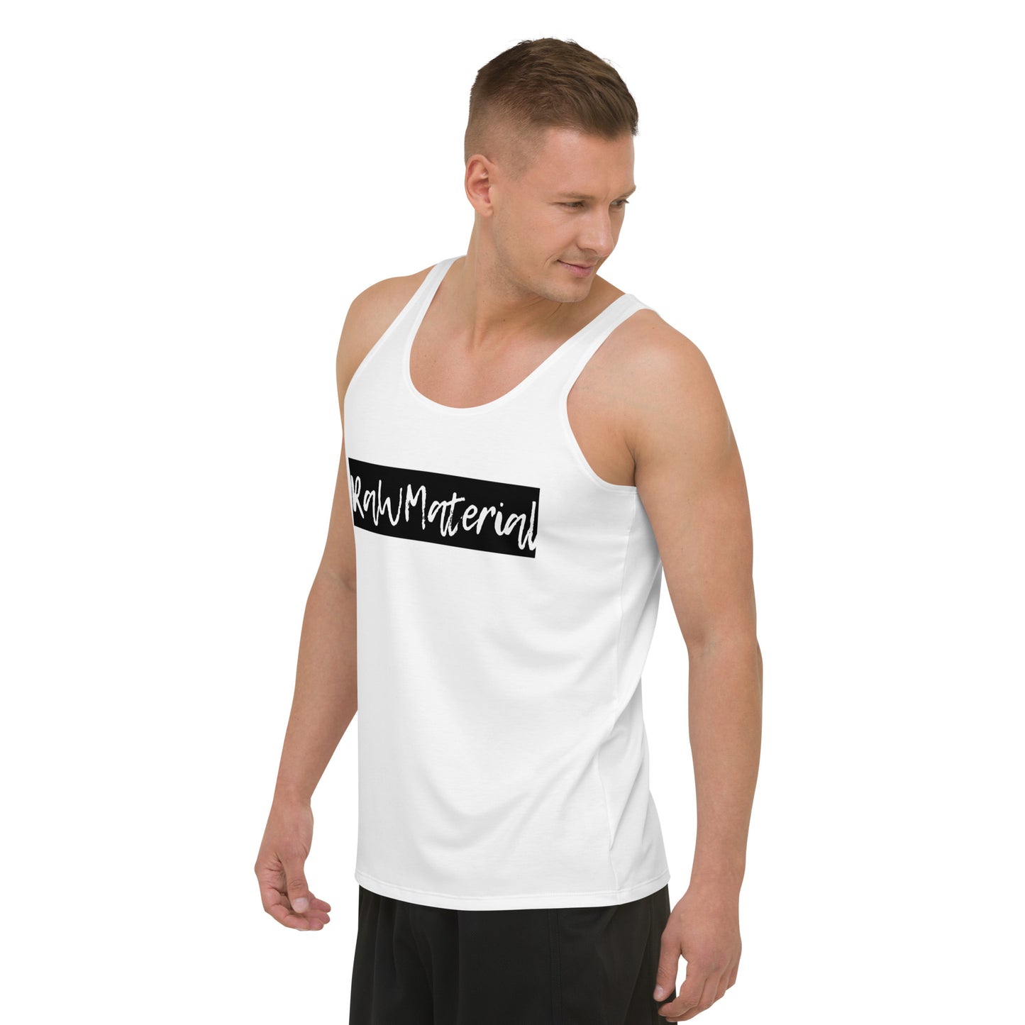RM - Men Tank