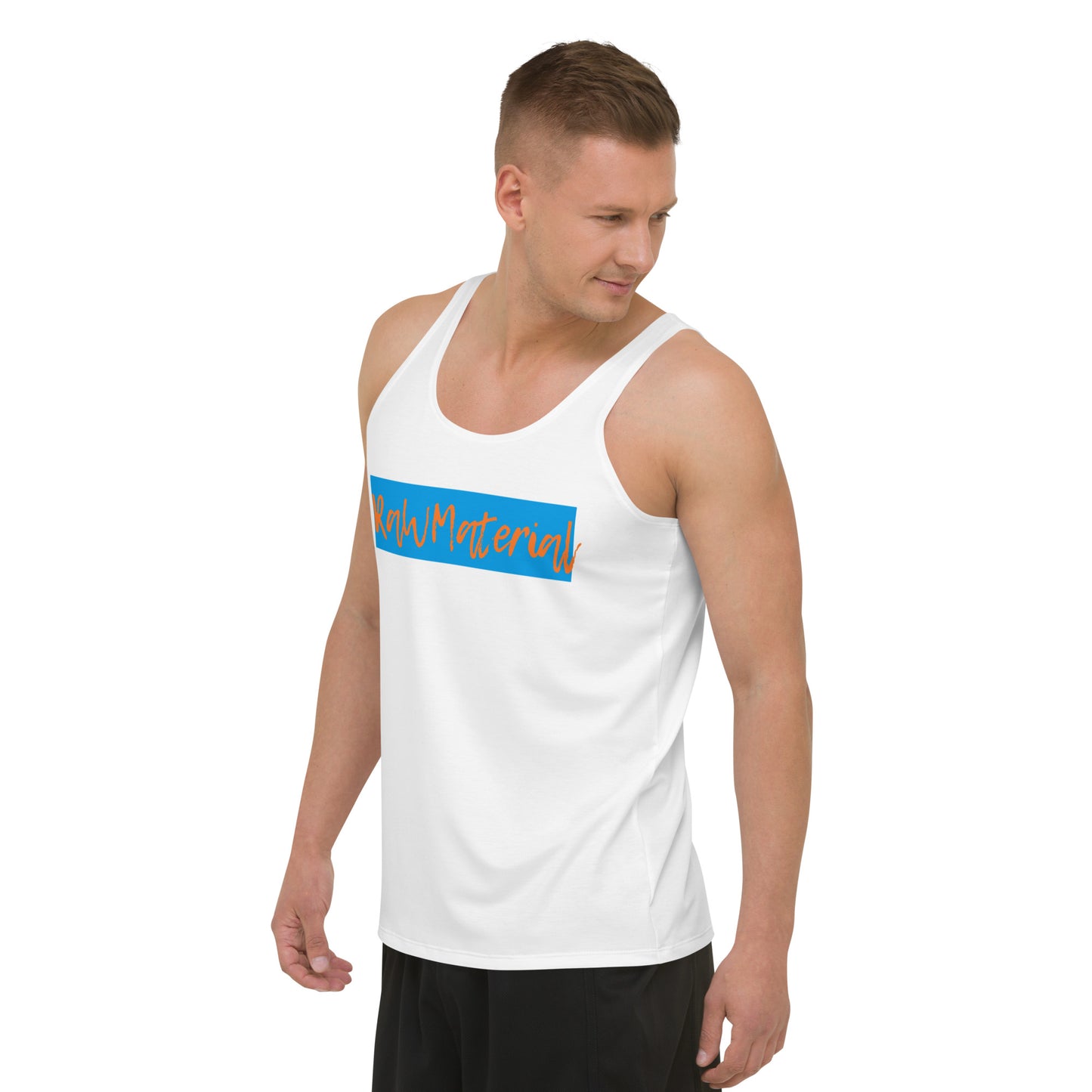 RM - Men Tank