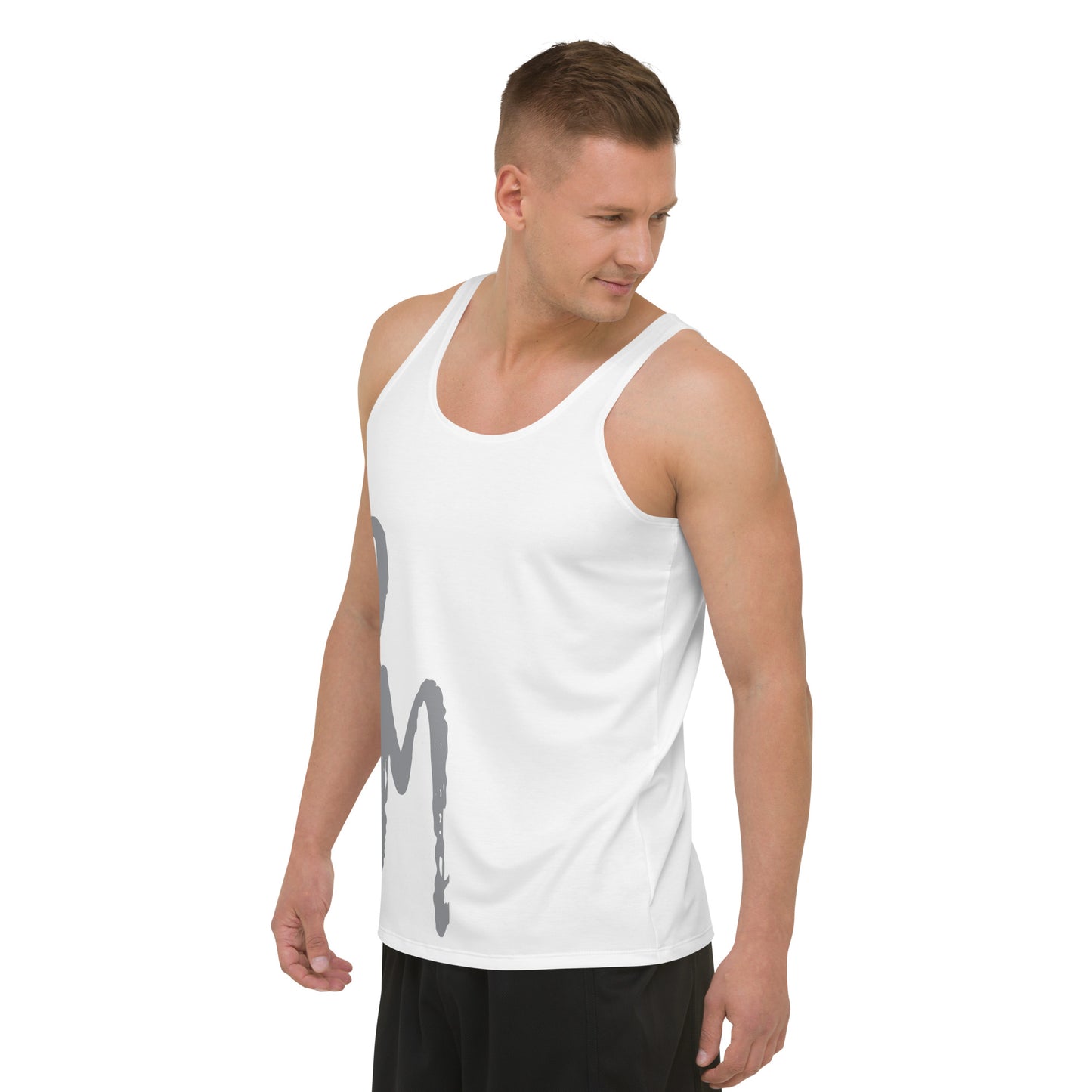 RM - Men Tank