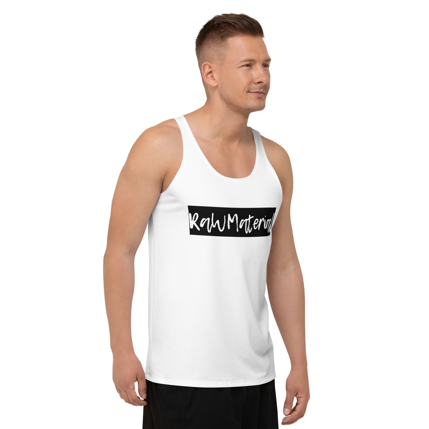 RM - Men Tank