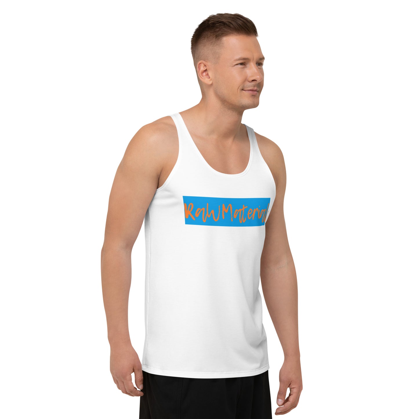 RM - Men Tank