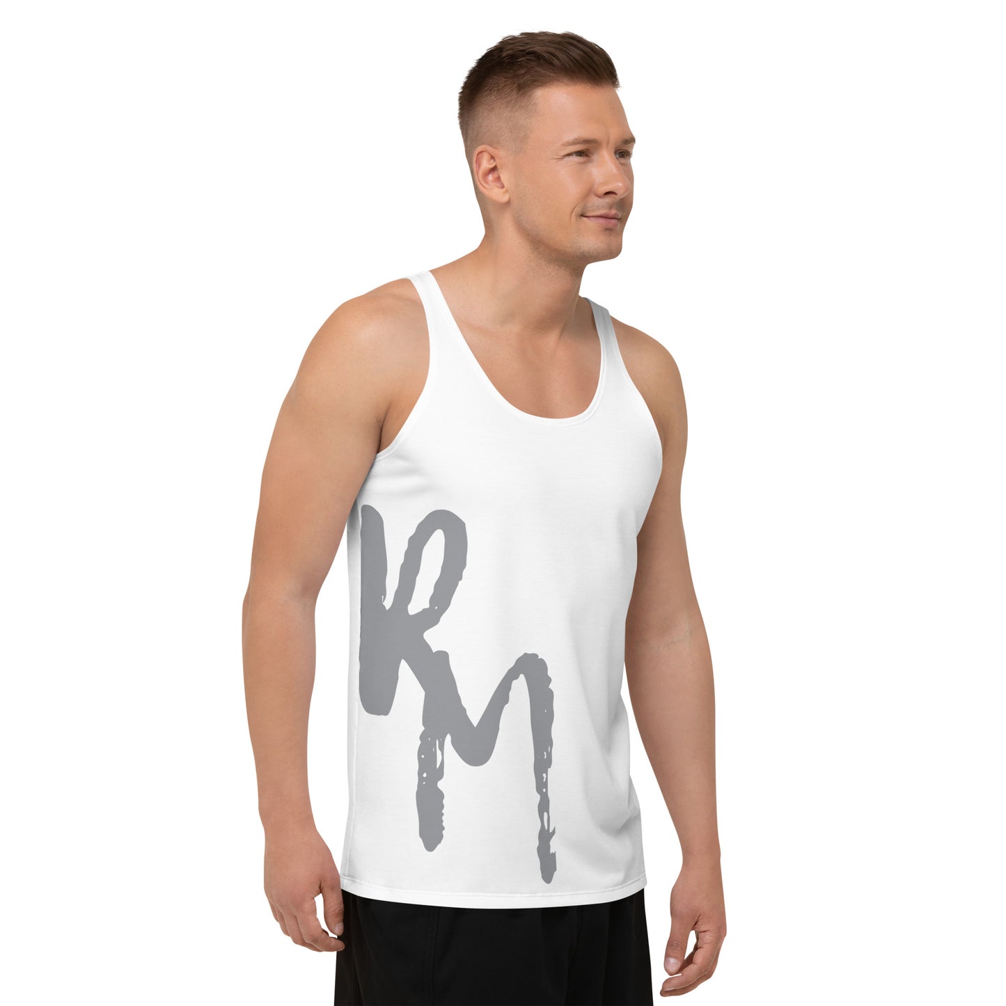 RM - Men Tank