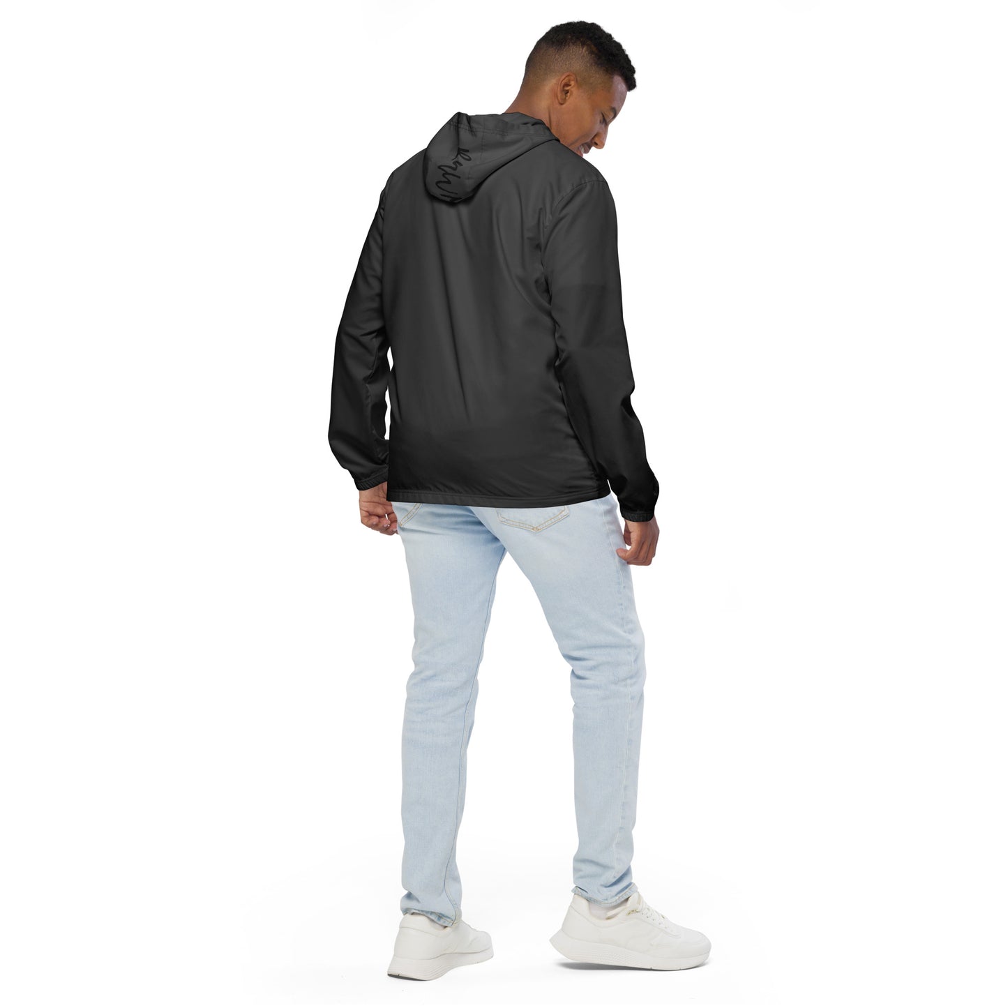 RM - Men Windbreaker