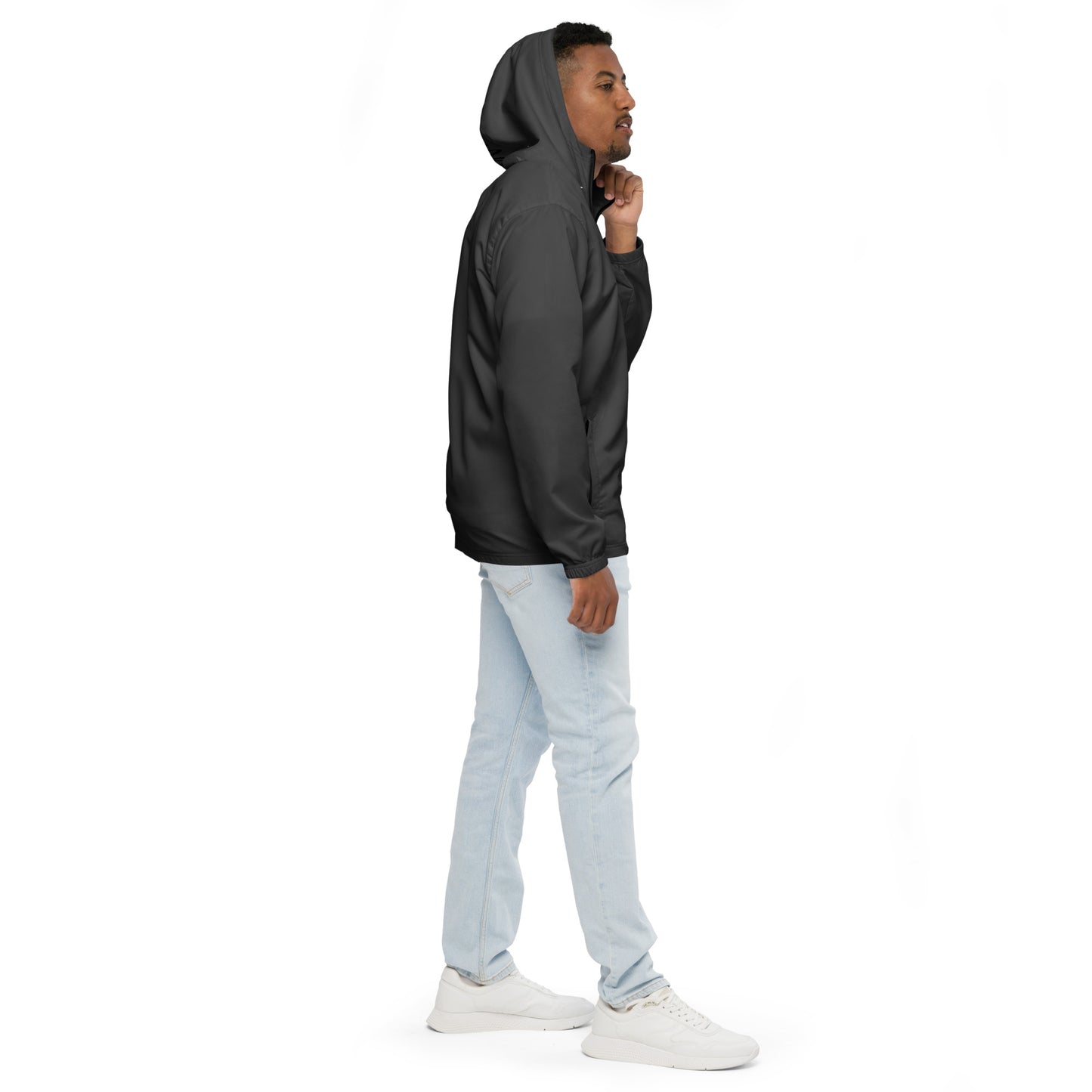 RM - Men Windbreaker