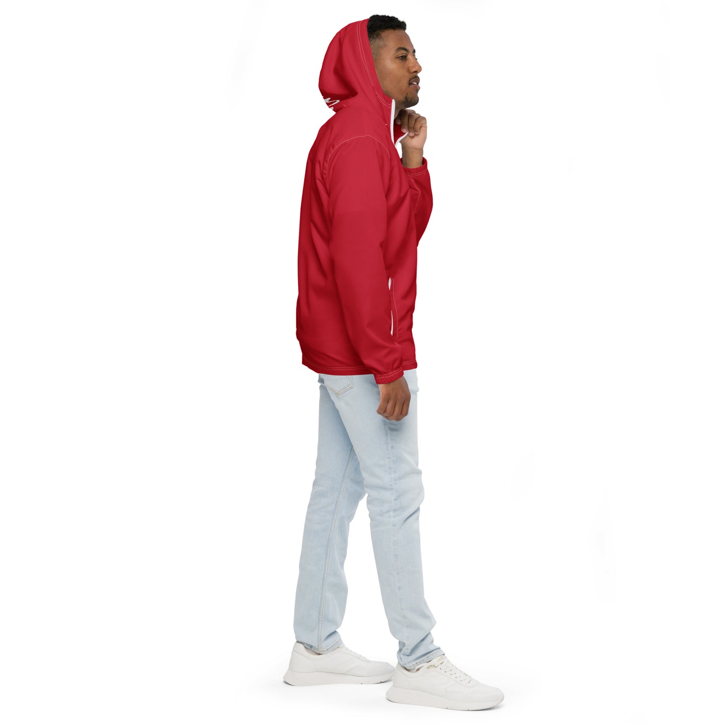 RM - Men Windbreaker