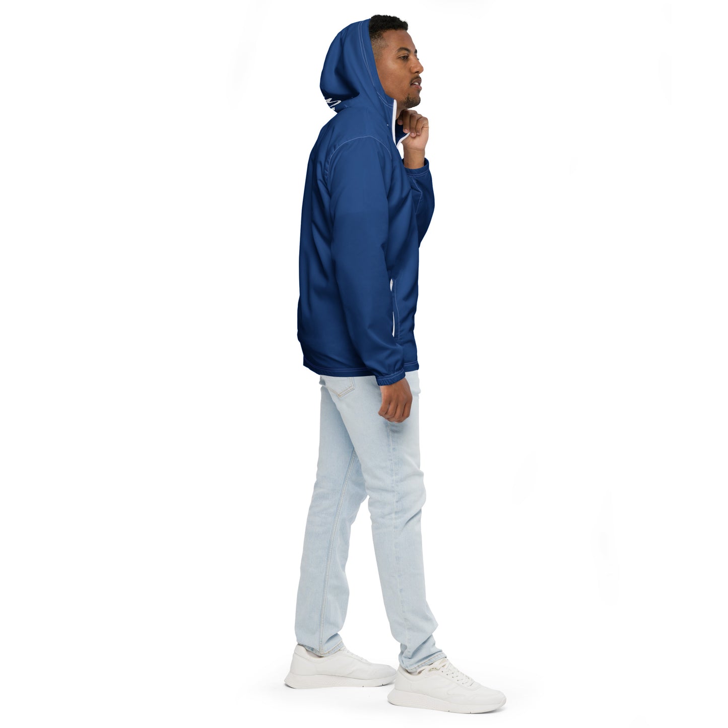 RM - Men Windbreaker