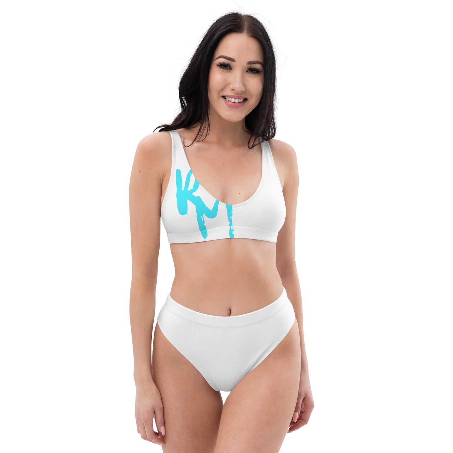 RM - Two Piece Bathing Suit