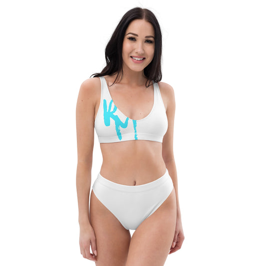 RM - Two Piece Bathing Suit