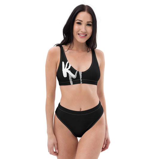 RM - Two Piece Bathing Suit