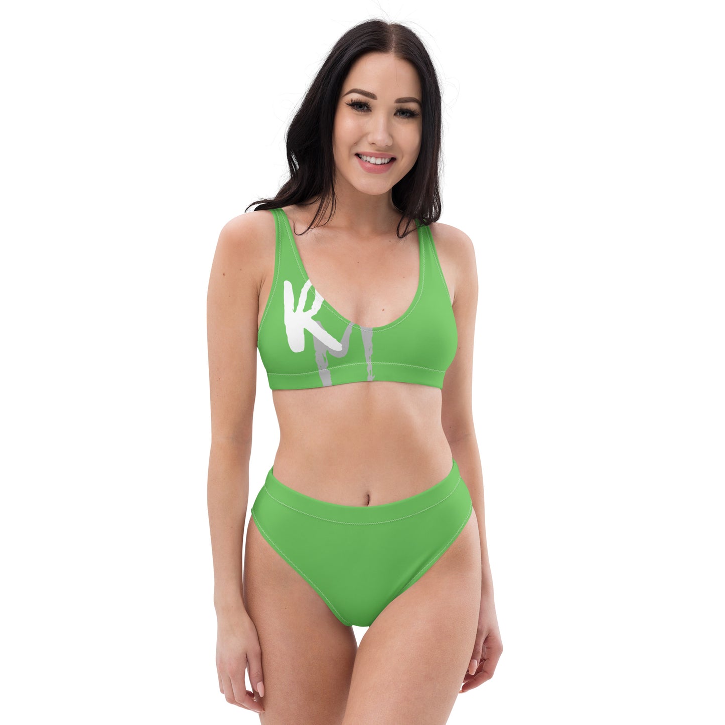 RM - Two Piece Bathing Suit