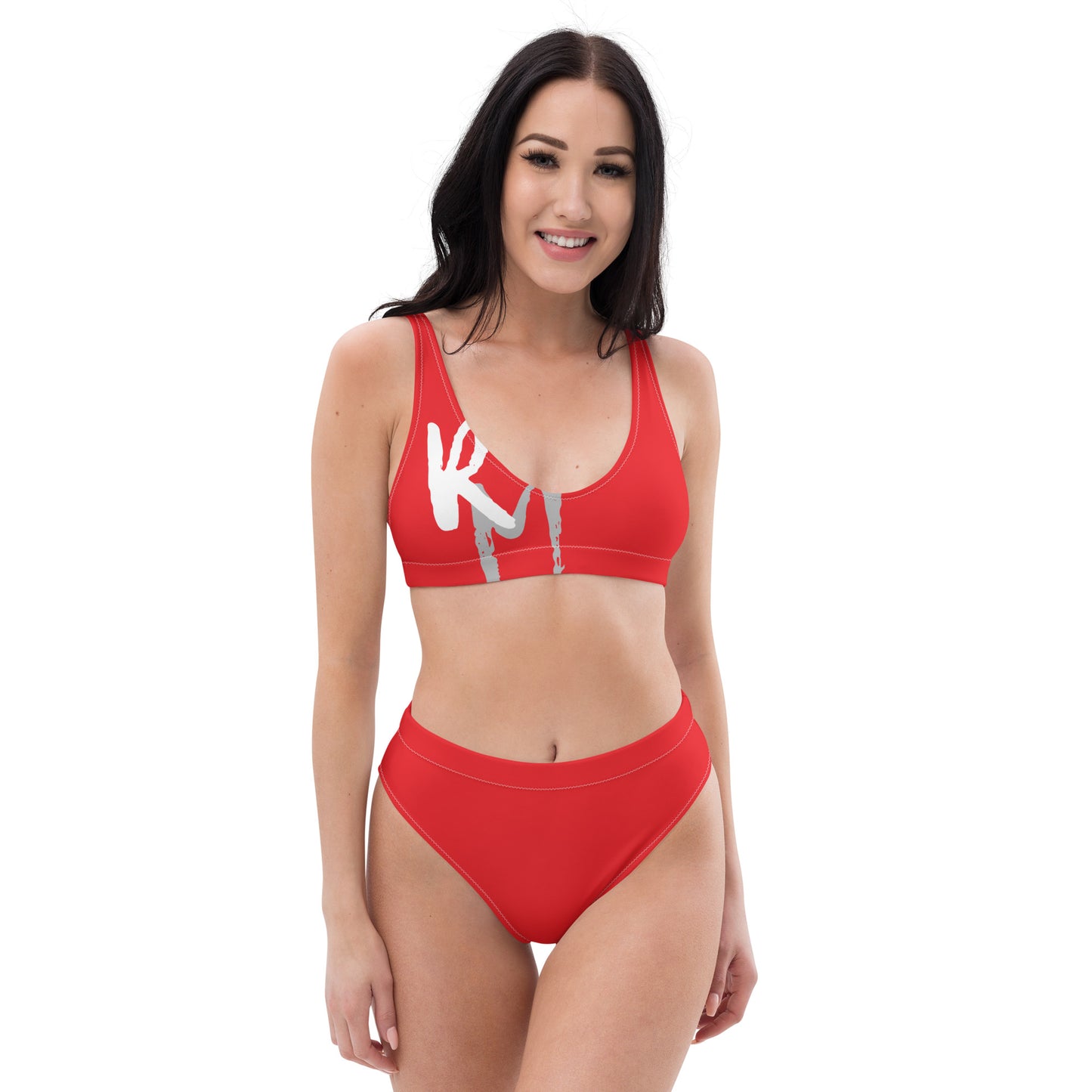 RM - Two Piece Bathing Suit