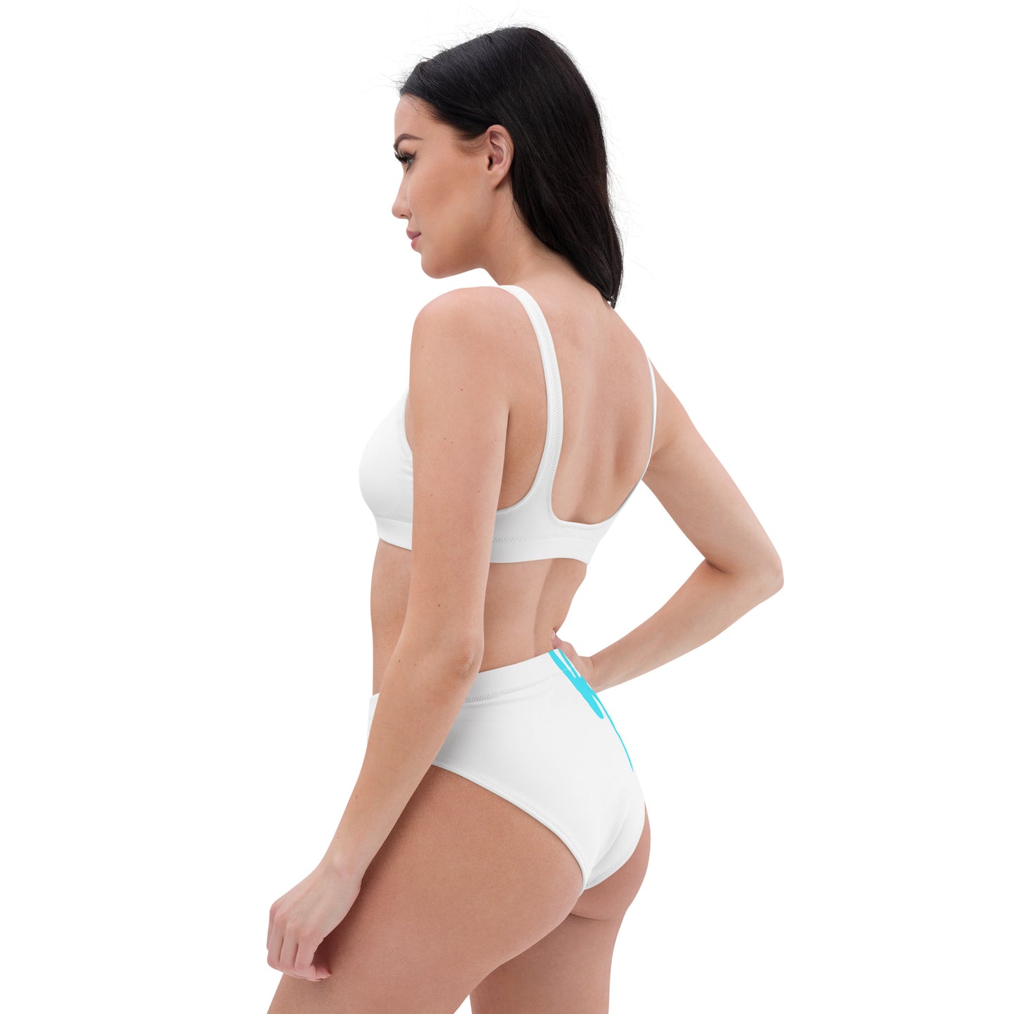 RM - Two Piece Bathing Suit