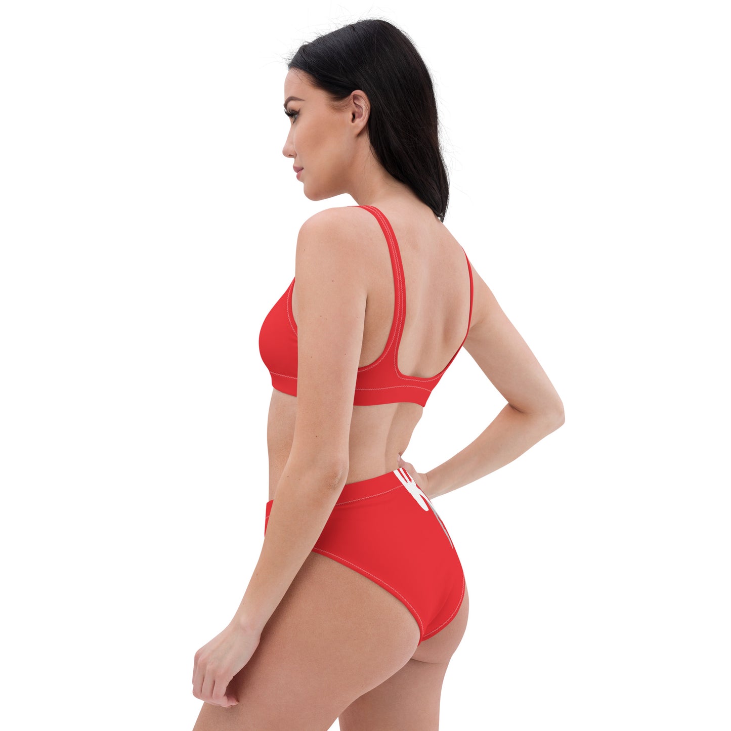 RM - Two Piece Bathing Suit