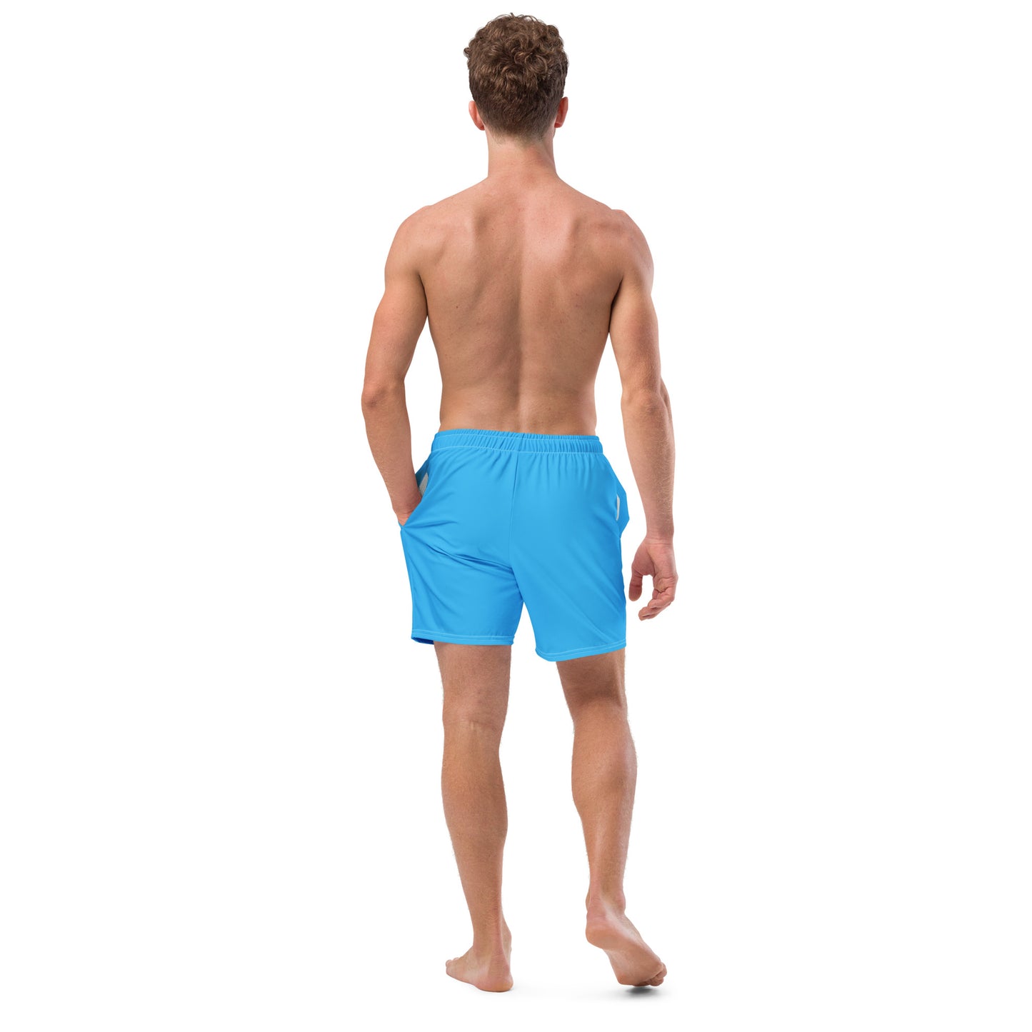 RM - Men Swim Trunks