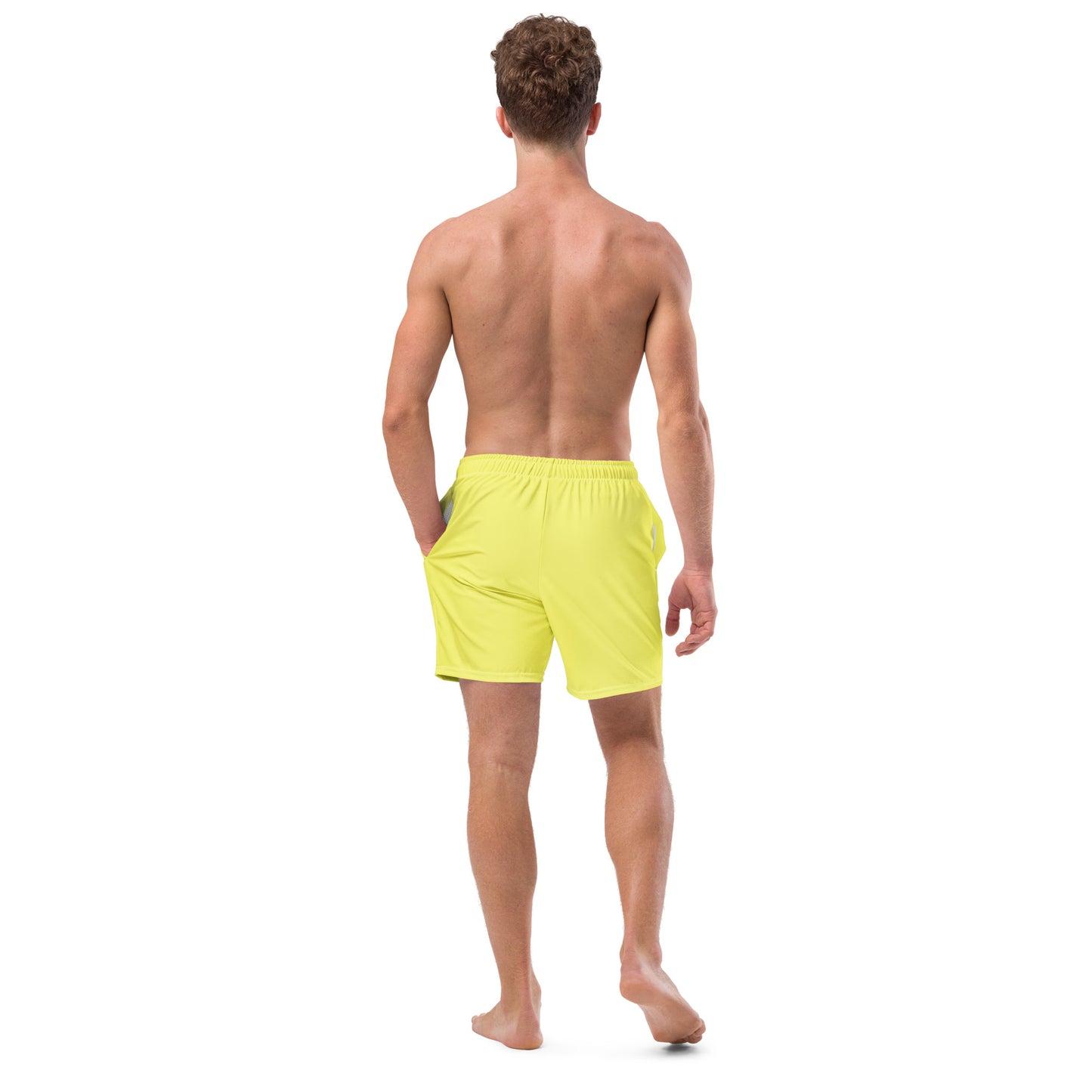 RM - Men Swim Trunks