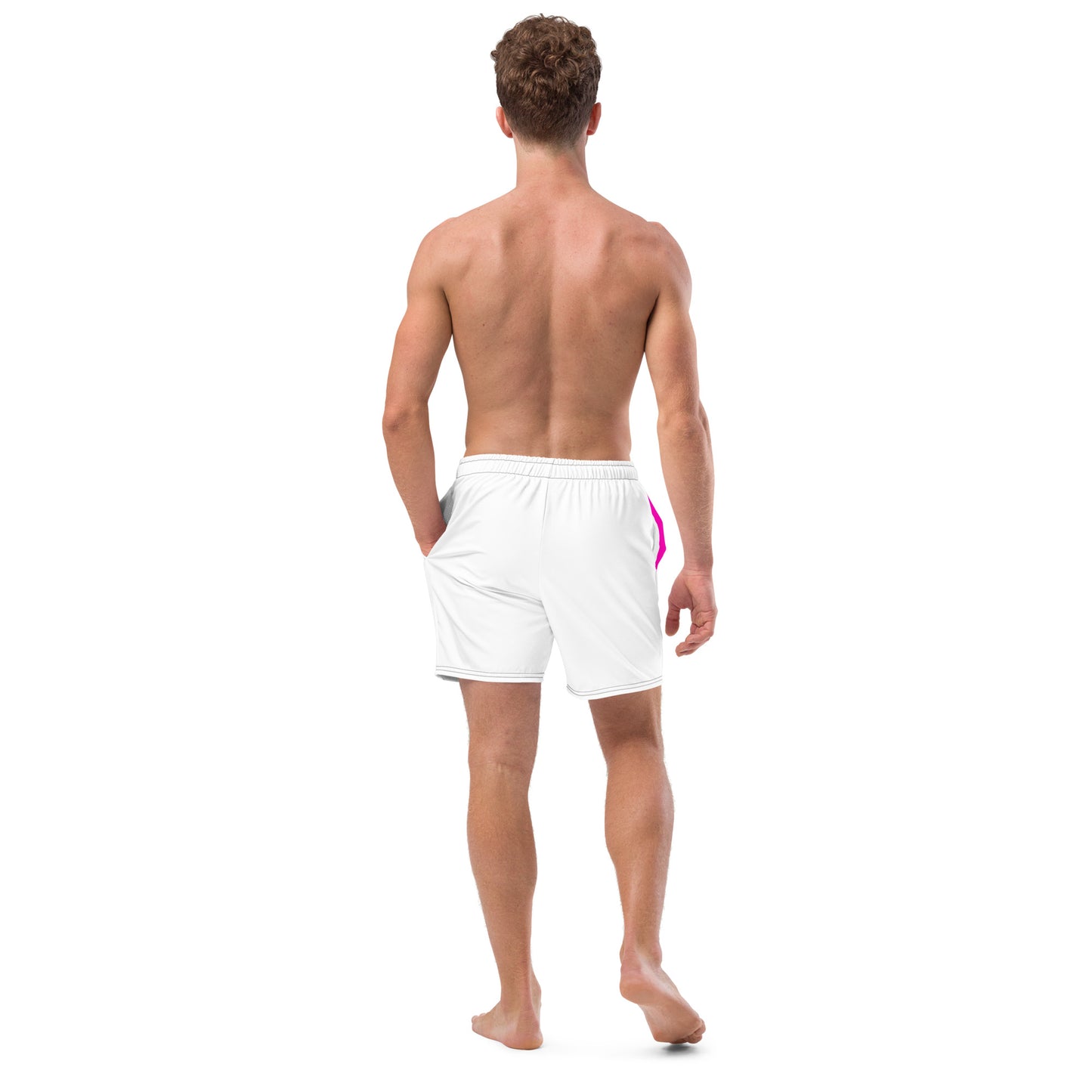 RM - Men Swim Trunks