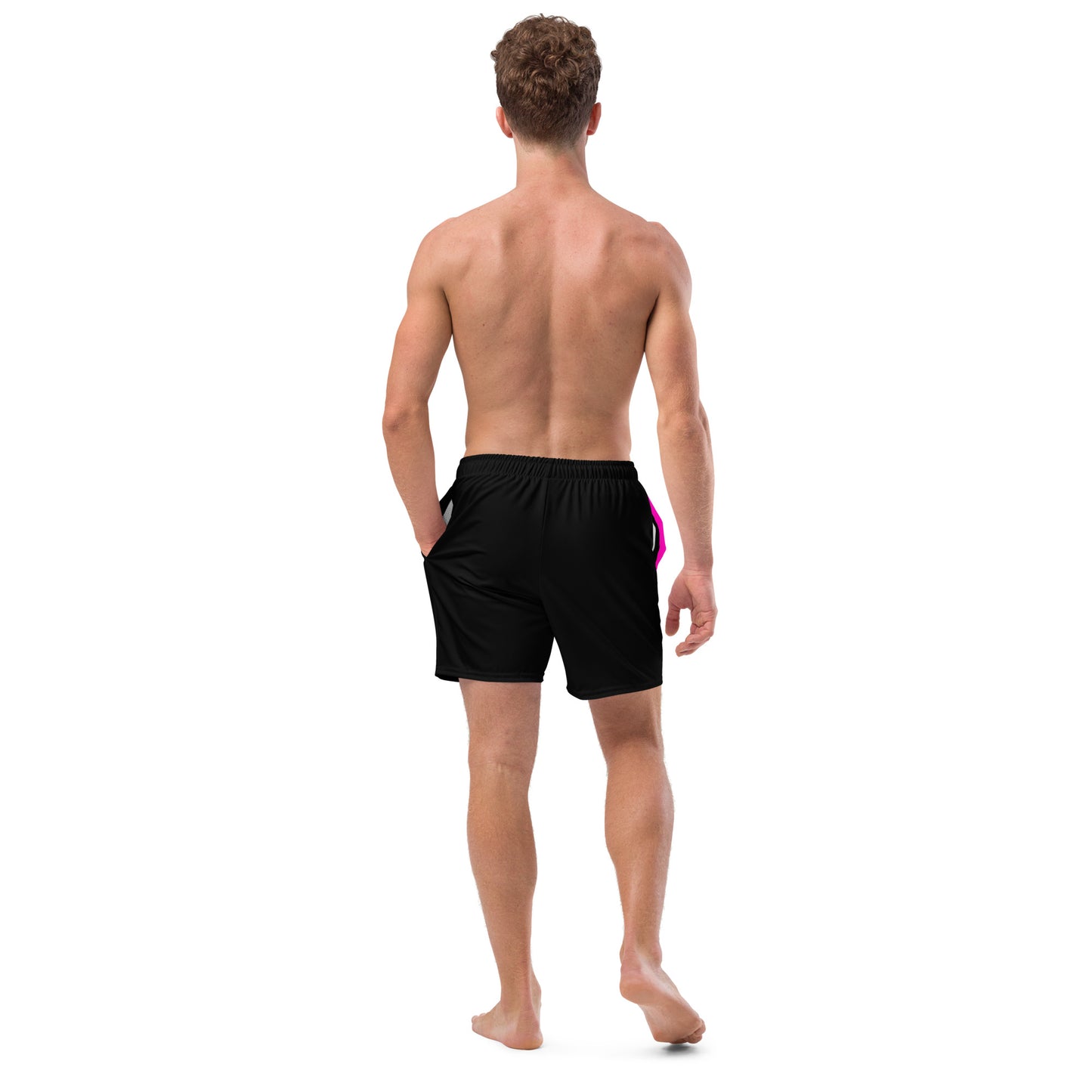 RM - Men Swim Trunks