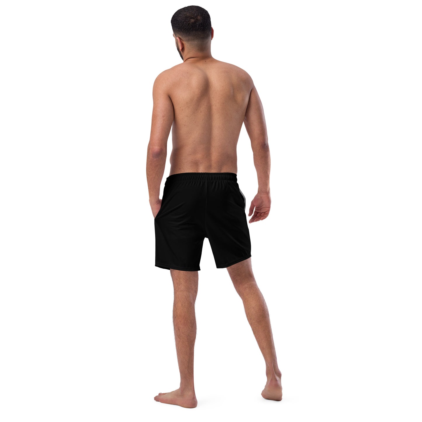 RM - Men Swim Trunks