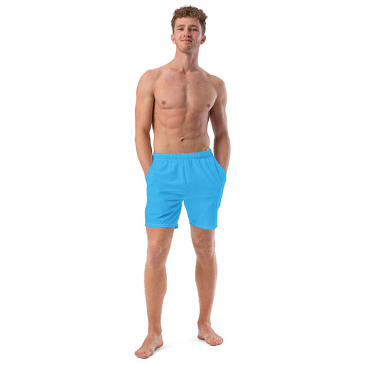 RM - Men Swim Trunks