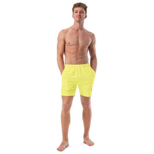 RM - Men Swim Trunks