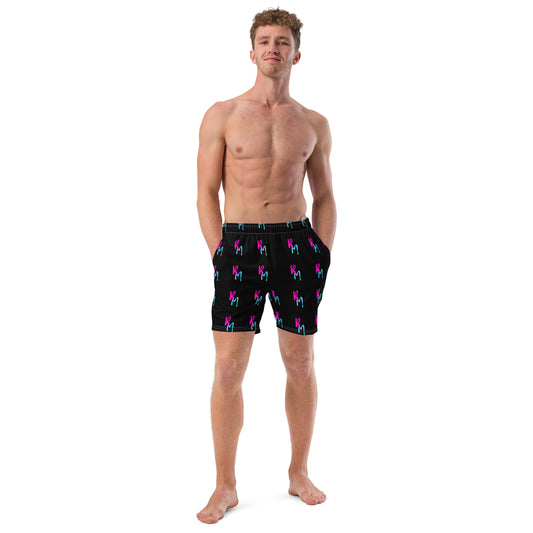 RM - Men Swim Trunks