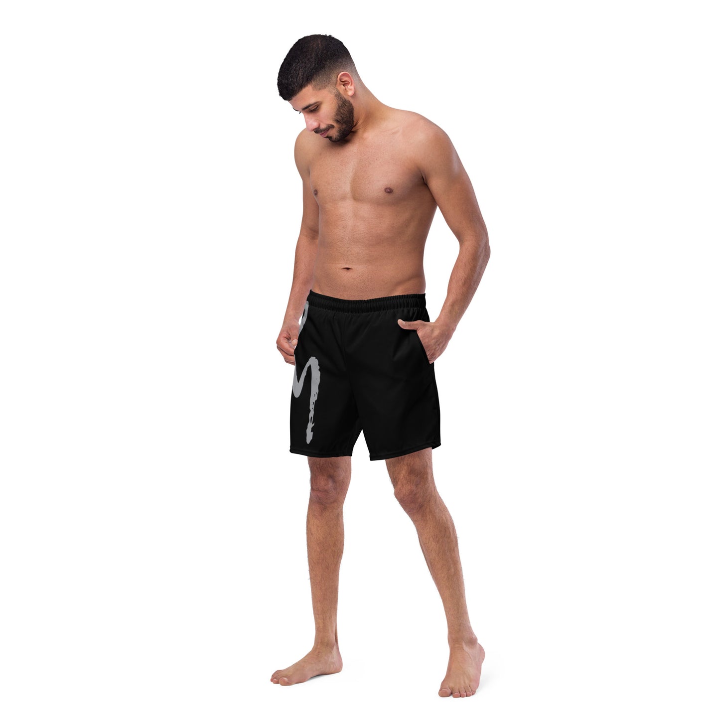 RM - Men Swim Trunks