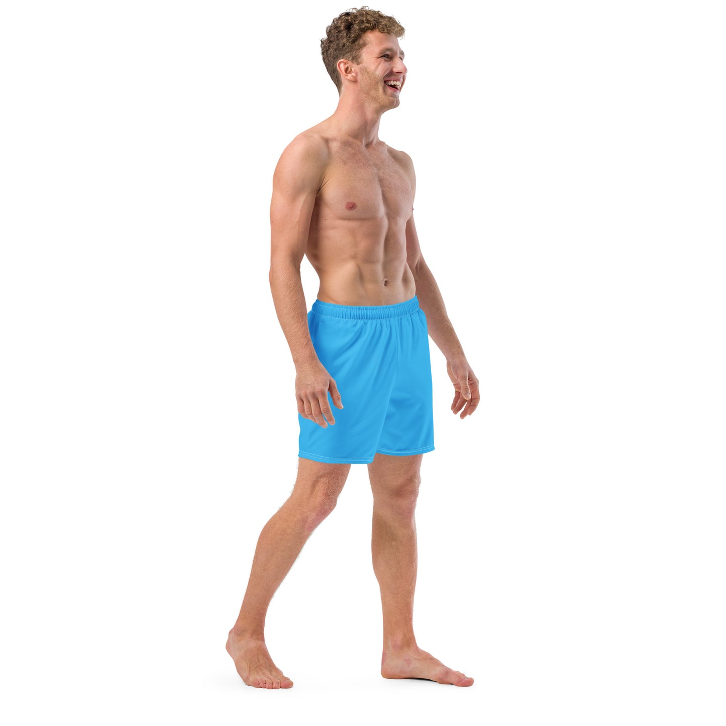 RM - Men Swim Trunks