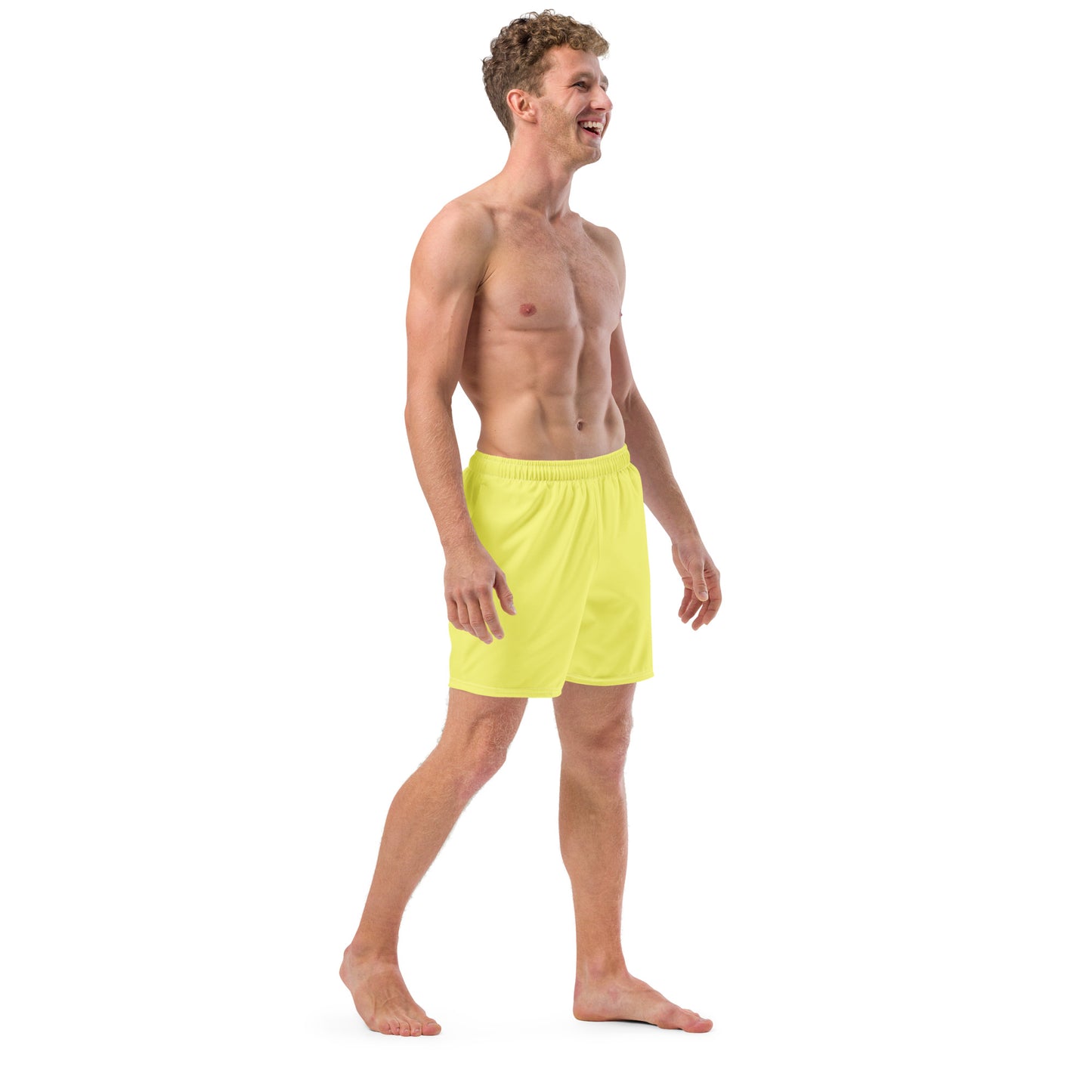 RM - Men Swim Trunks