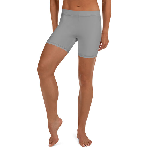 RM Gray Shorts