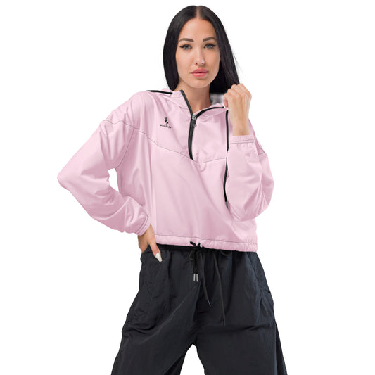 RM - Women’s Cropped Windbreaker