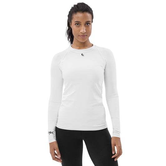 RM - Women Athletic Long Sleeve