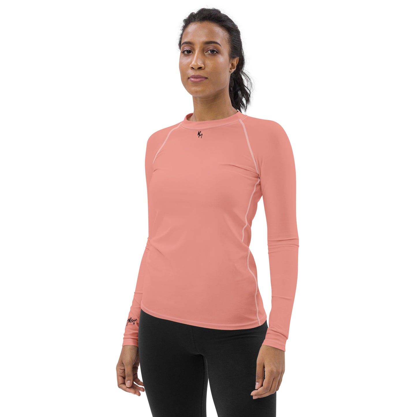 RM - Women Athletic Long Sleeve