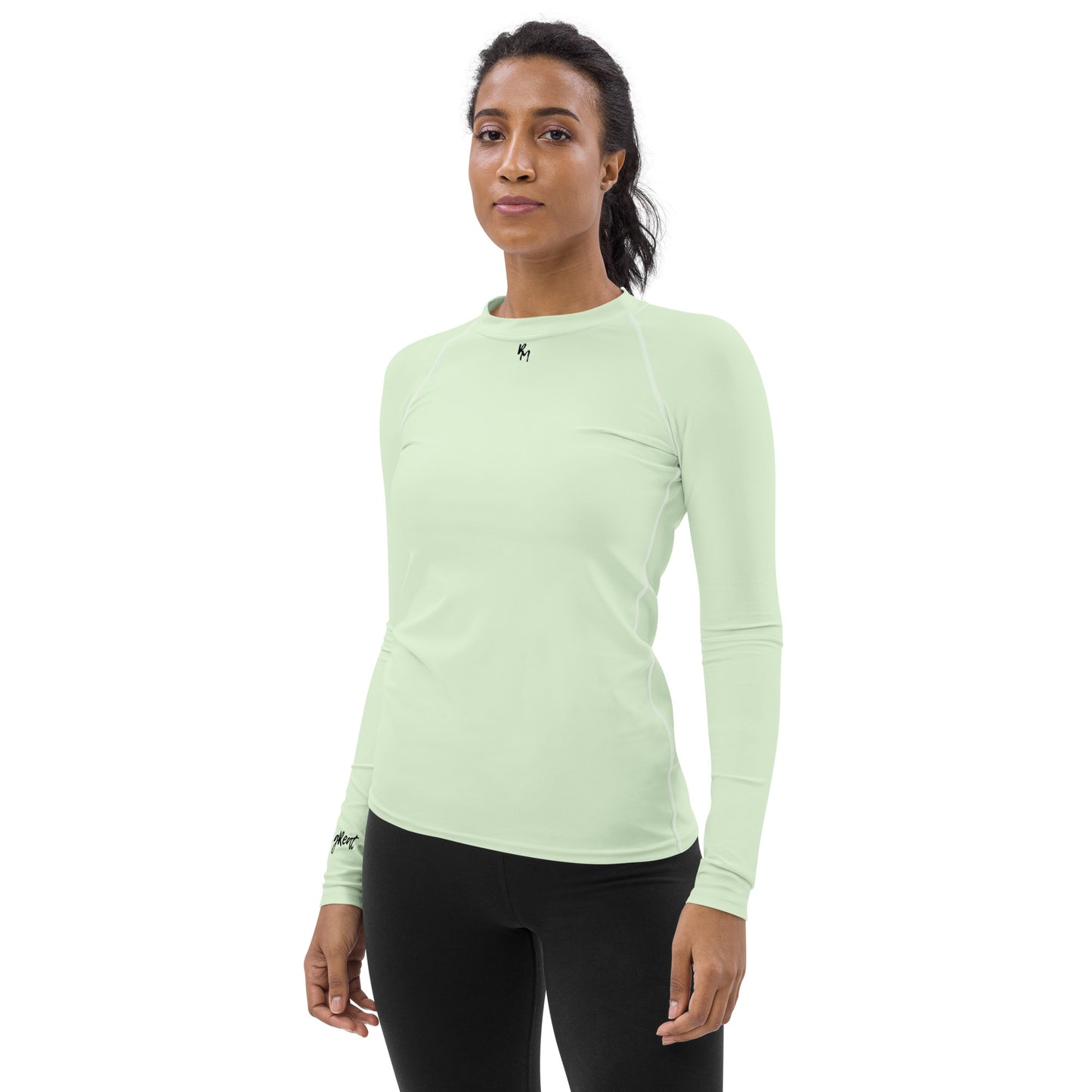 RM - Women Athletic Long Sleeve